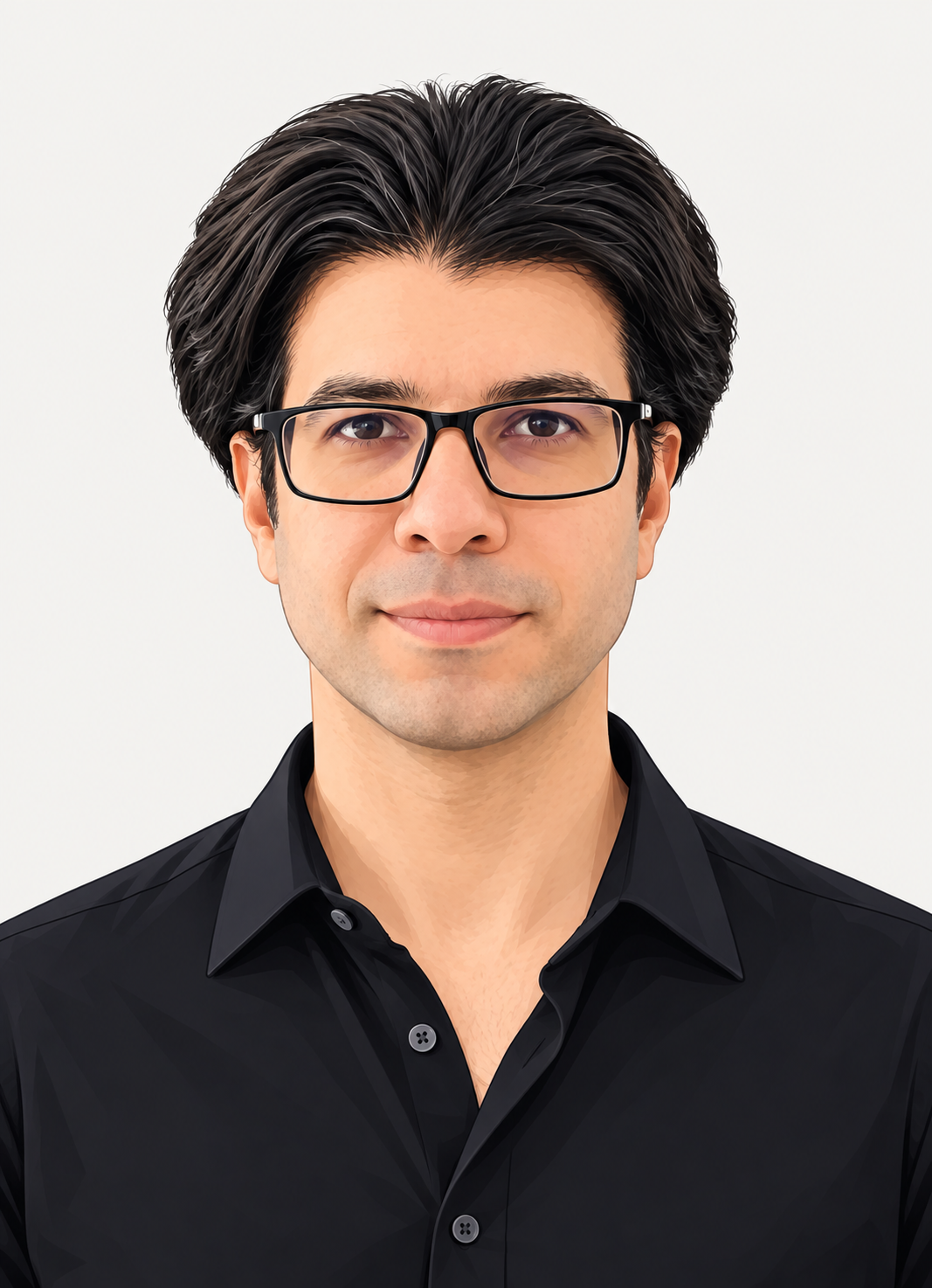 Bilind - Web Developer & Server Specialist